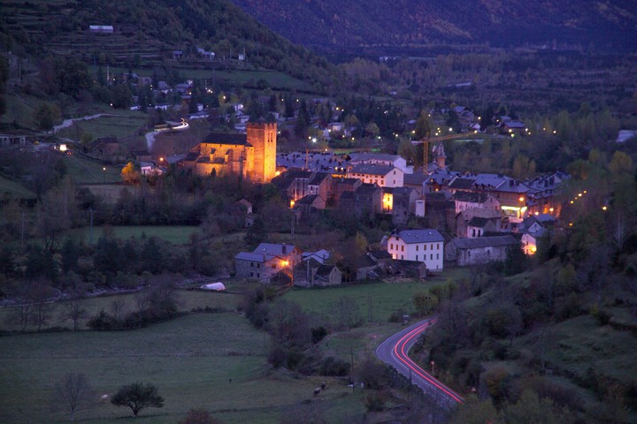 Huesca