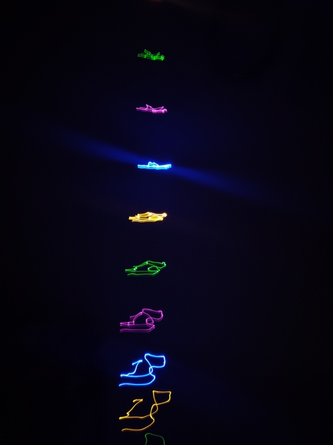 lights