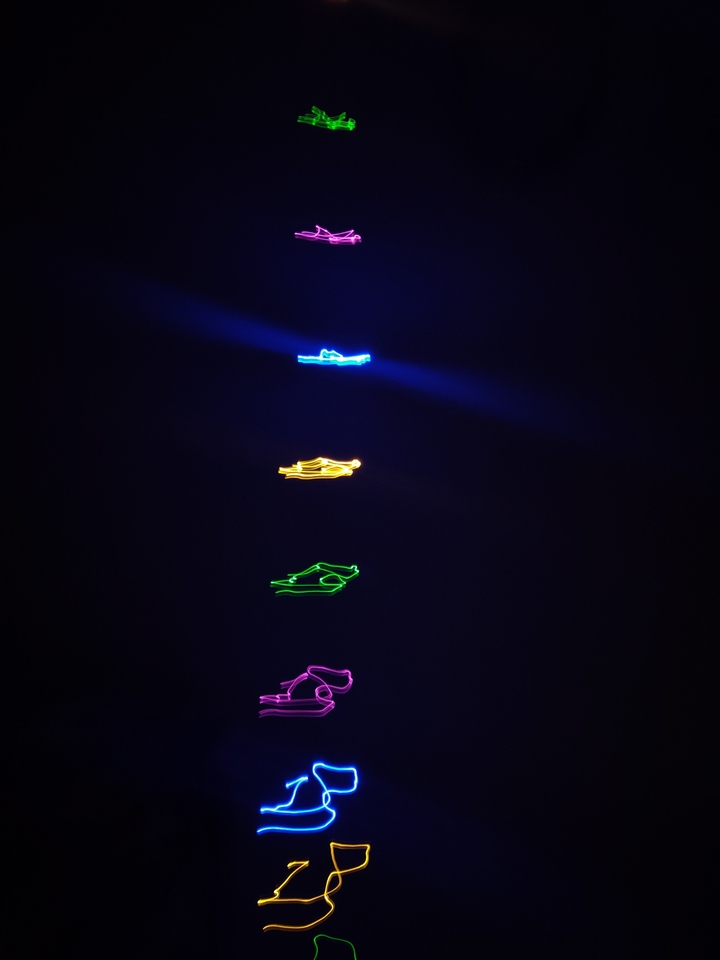 lights