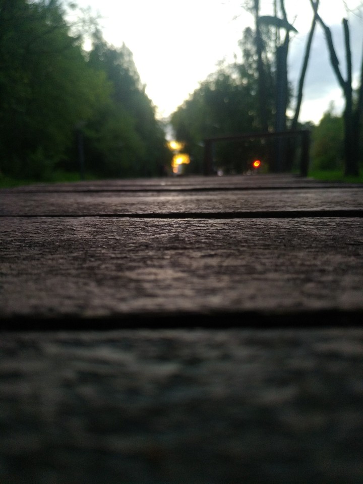Парк