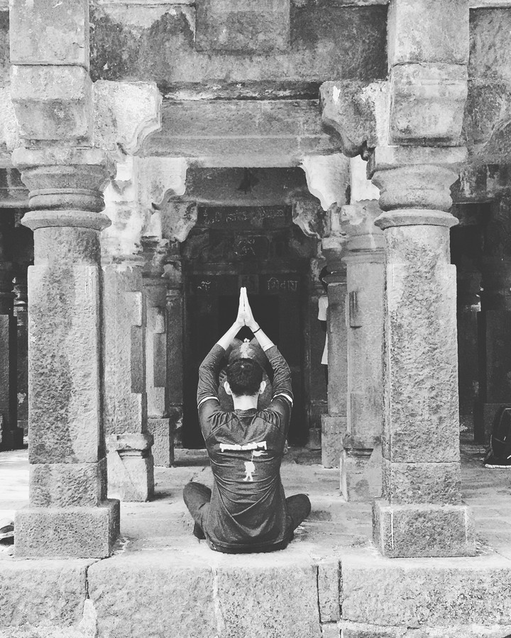 Mahadev