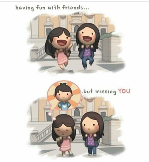 Miss You