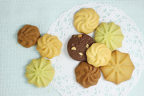 cookies