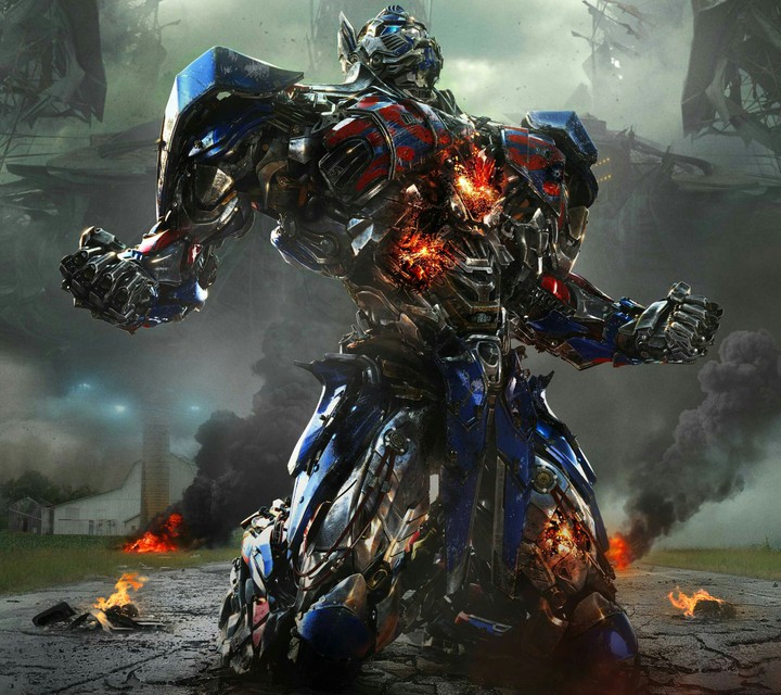 Transformers