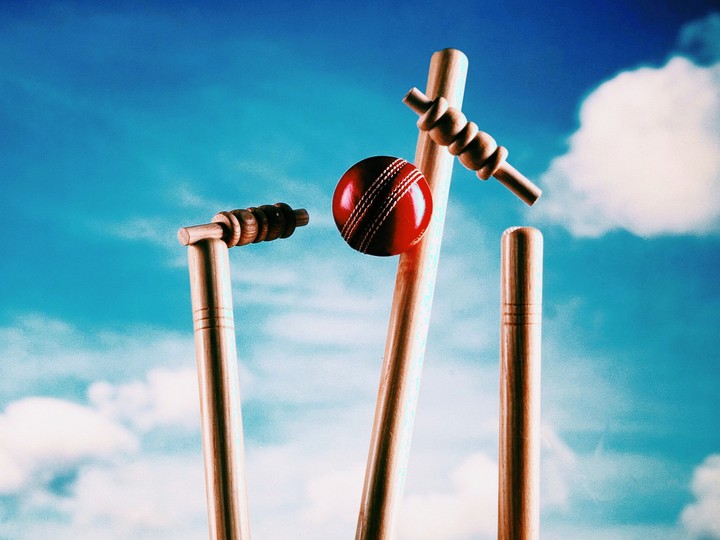 CRICKET