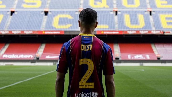 Dest