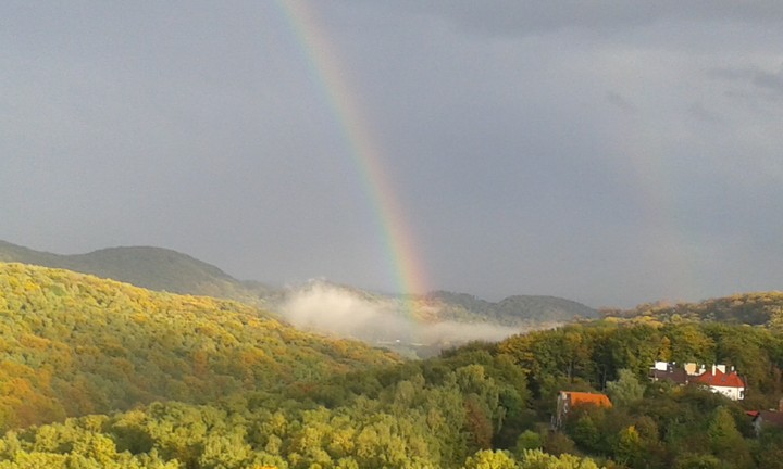 rainbow