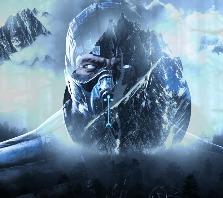 Mortal kombat x