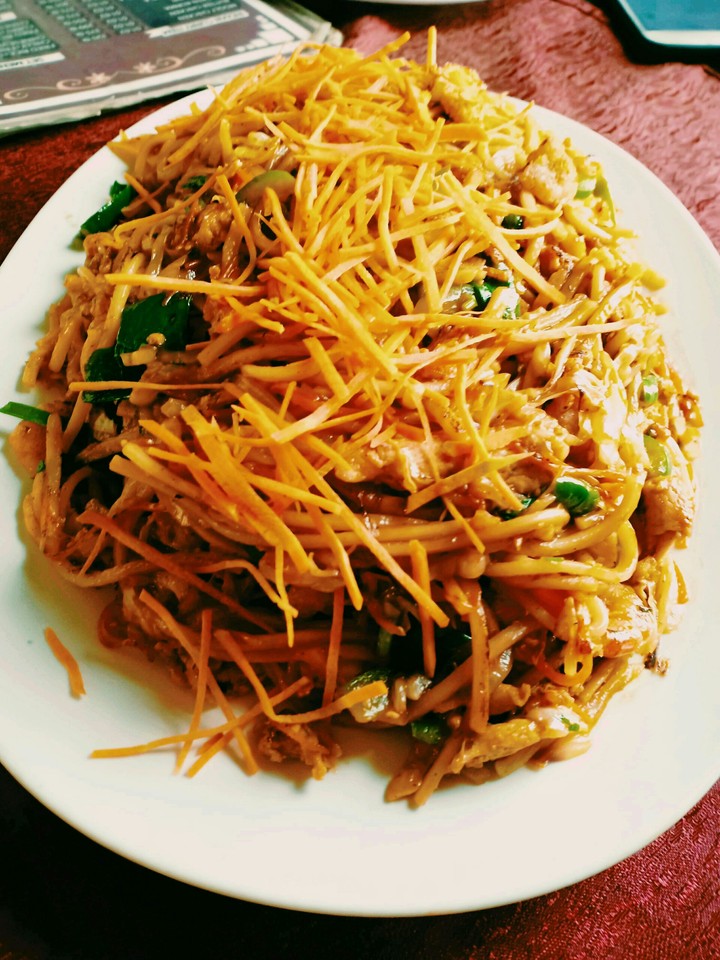 chowmein