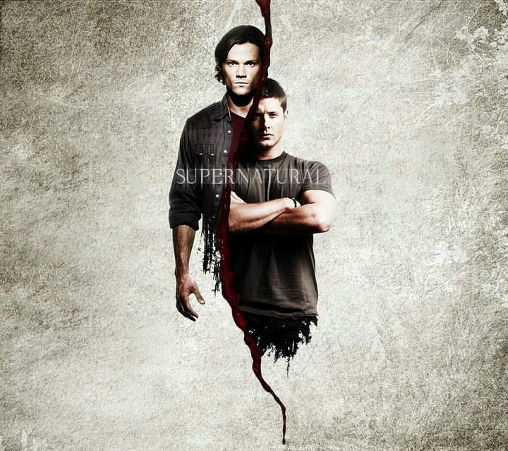 Supernatural