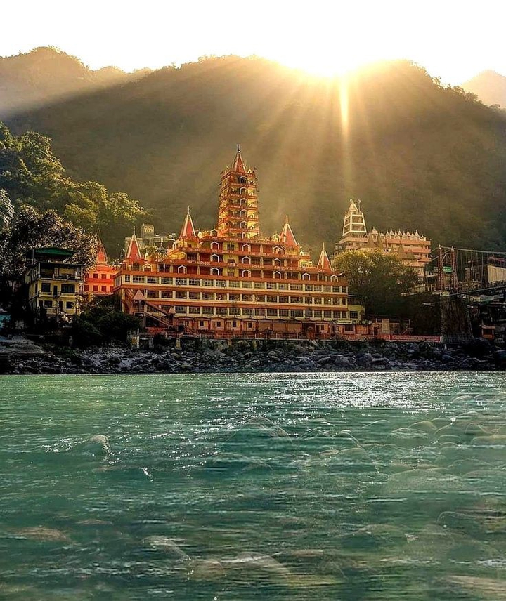 Rishikesh , India