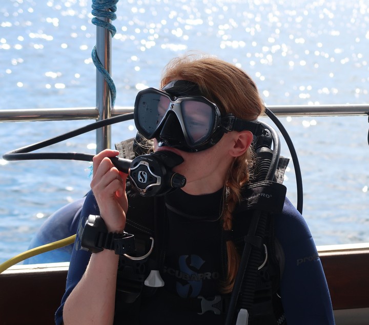 ScubaDiving