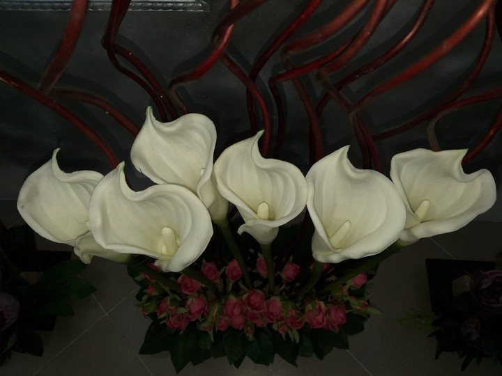 flowers