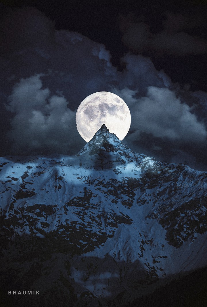 Mountain