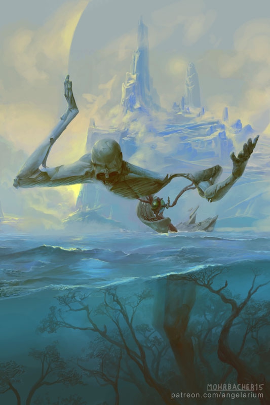 NETZAH, EMANATION OF ENDURANCE