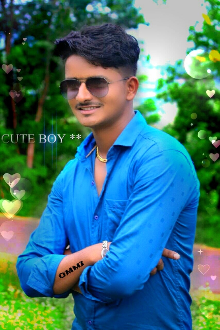 ommi patil