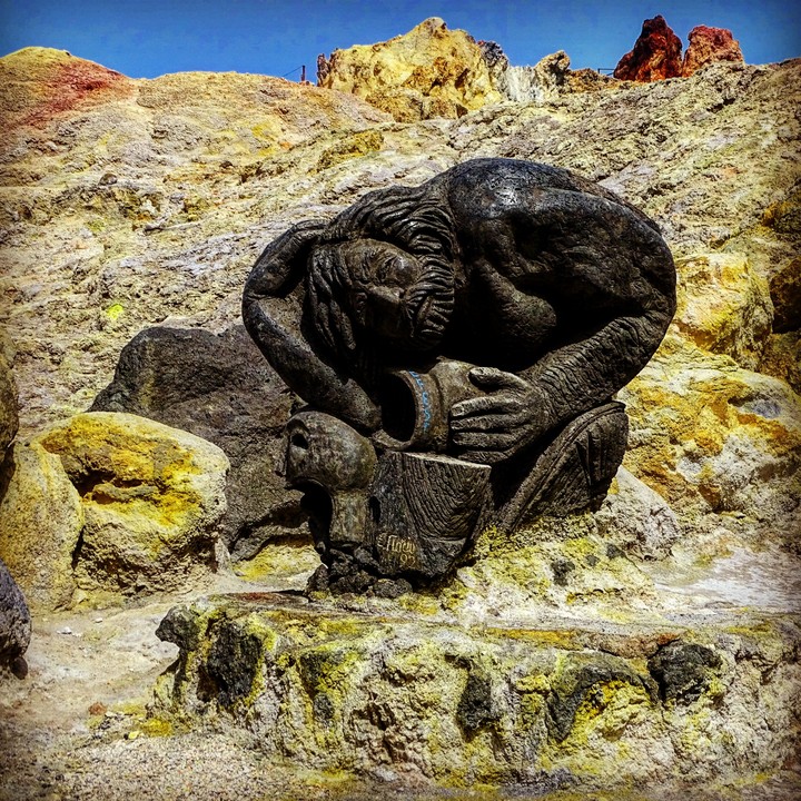 Vulcano