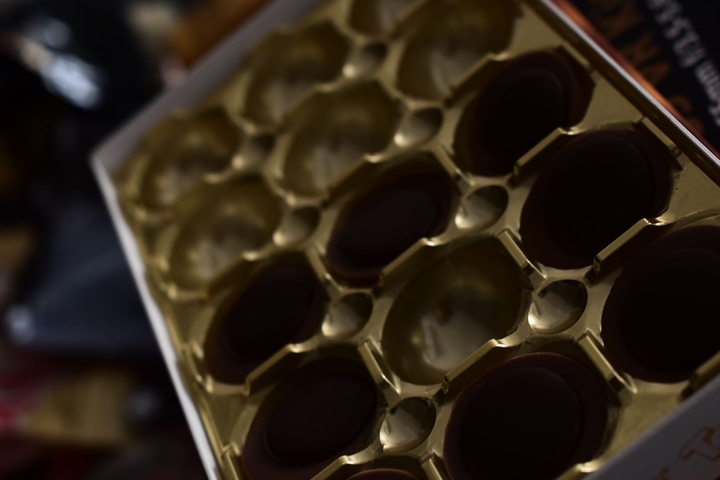 chocolate lovers