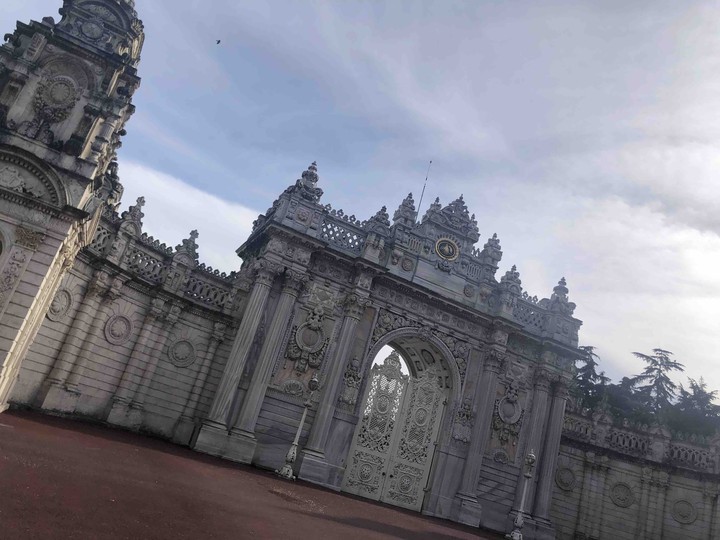 dolmabahche