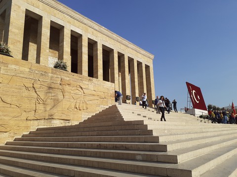 Anıtkabir