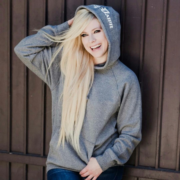 avri lavigne