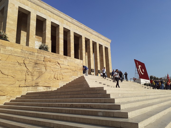 Anıtkabir