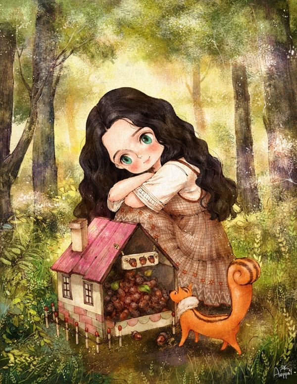 illustration