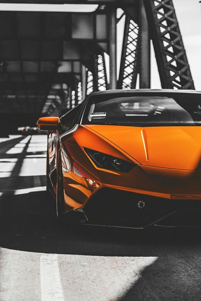 Lamborghini