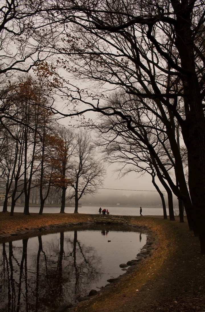 Lake