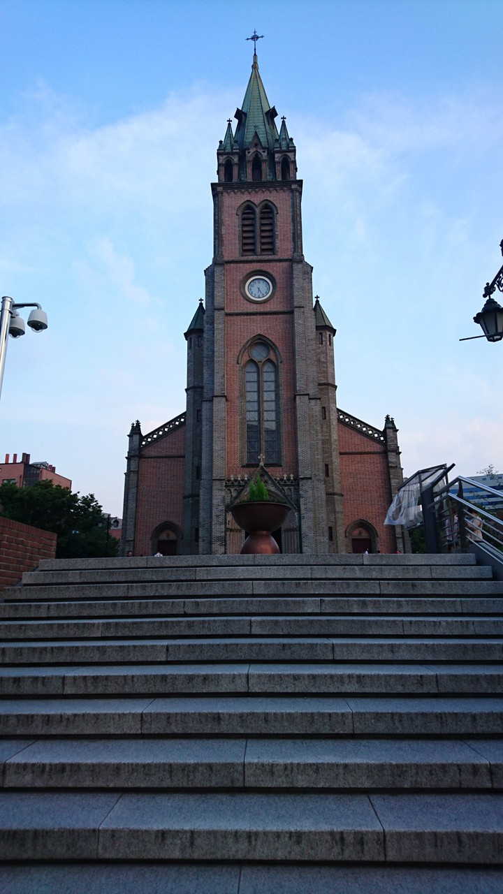 Korea
