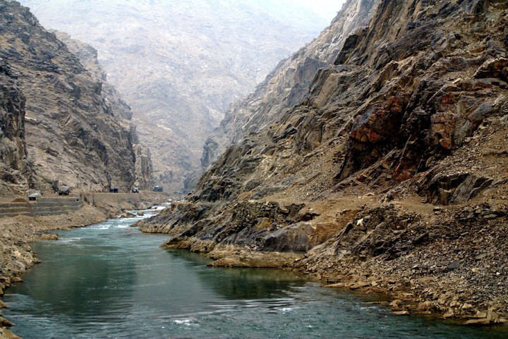 afganstan