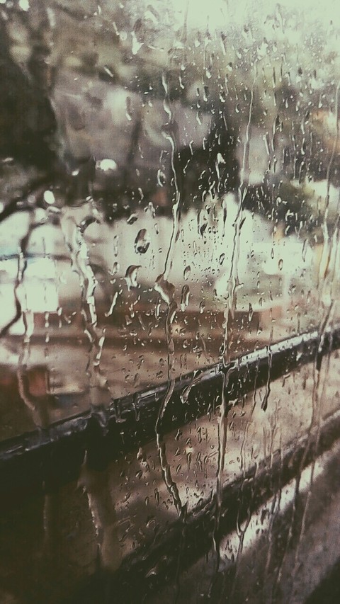 Rainy Day