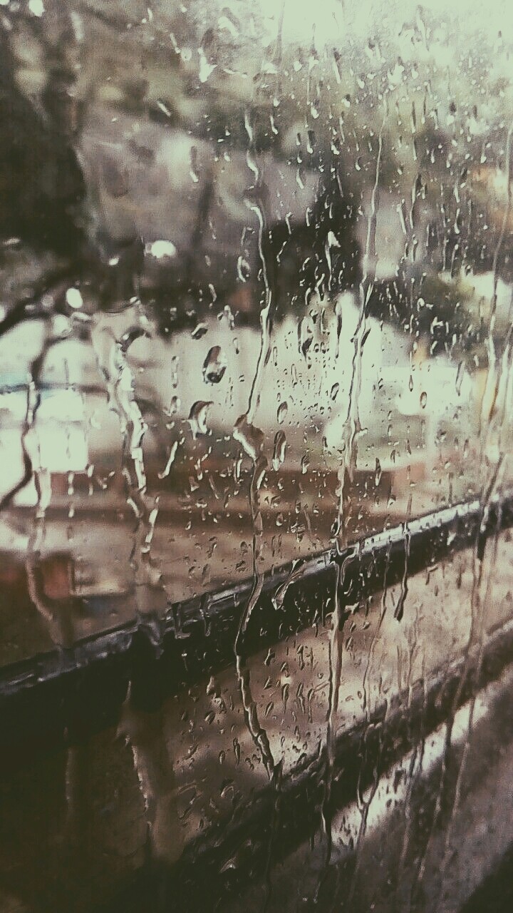 Rainy Day