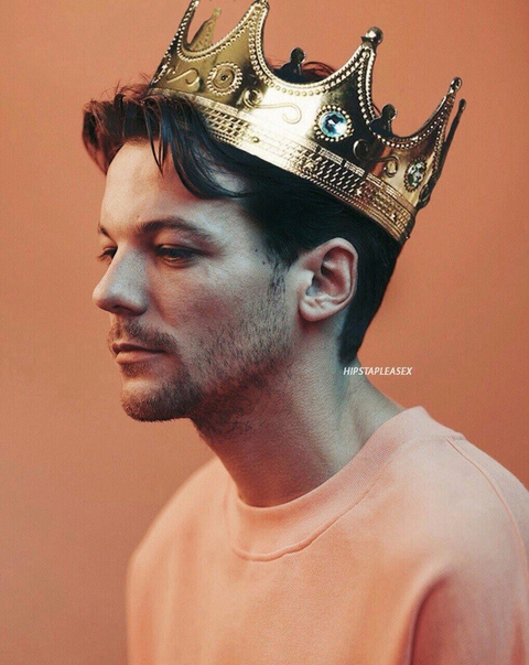 One Direction, Louis❤