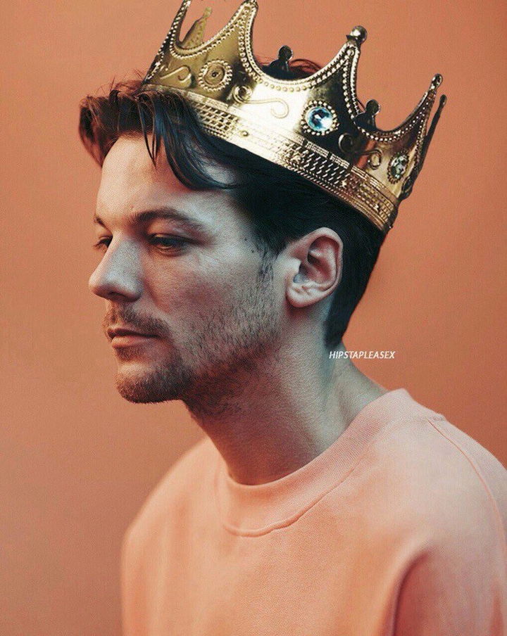 One Direction, Louis❤