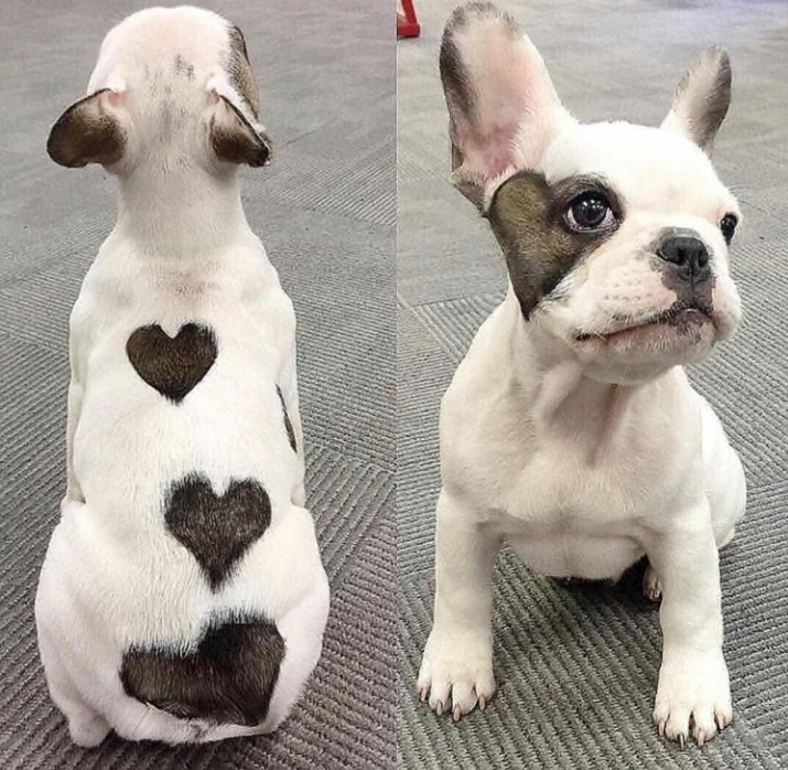 ❤