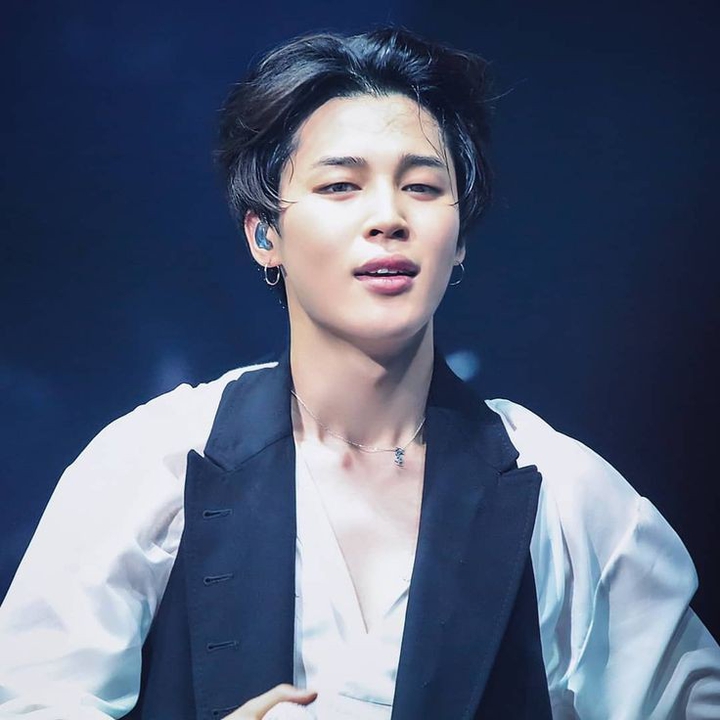 Park Jimin