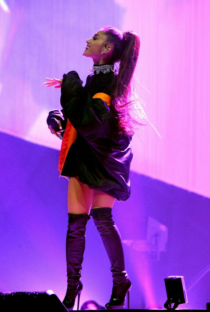 Ariana