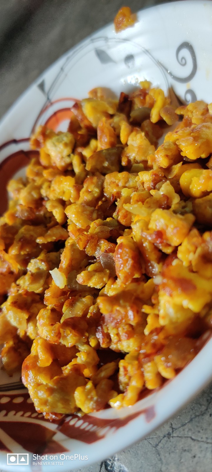 Egg Curry