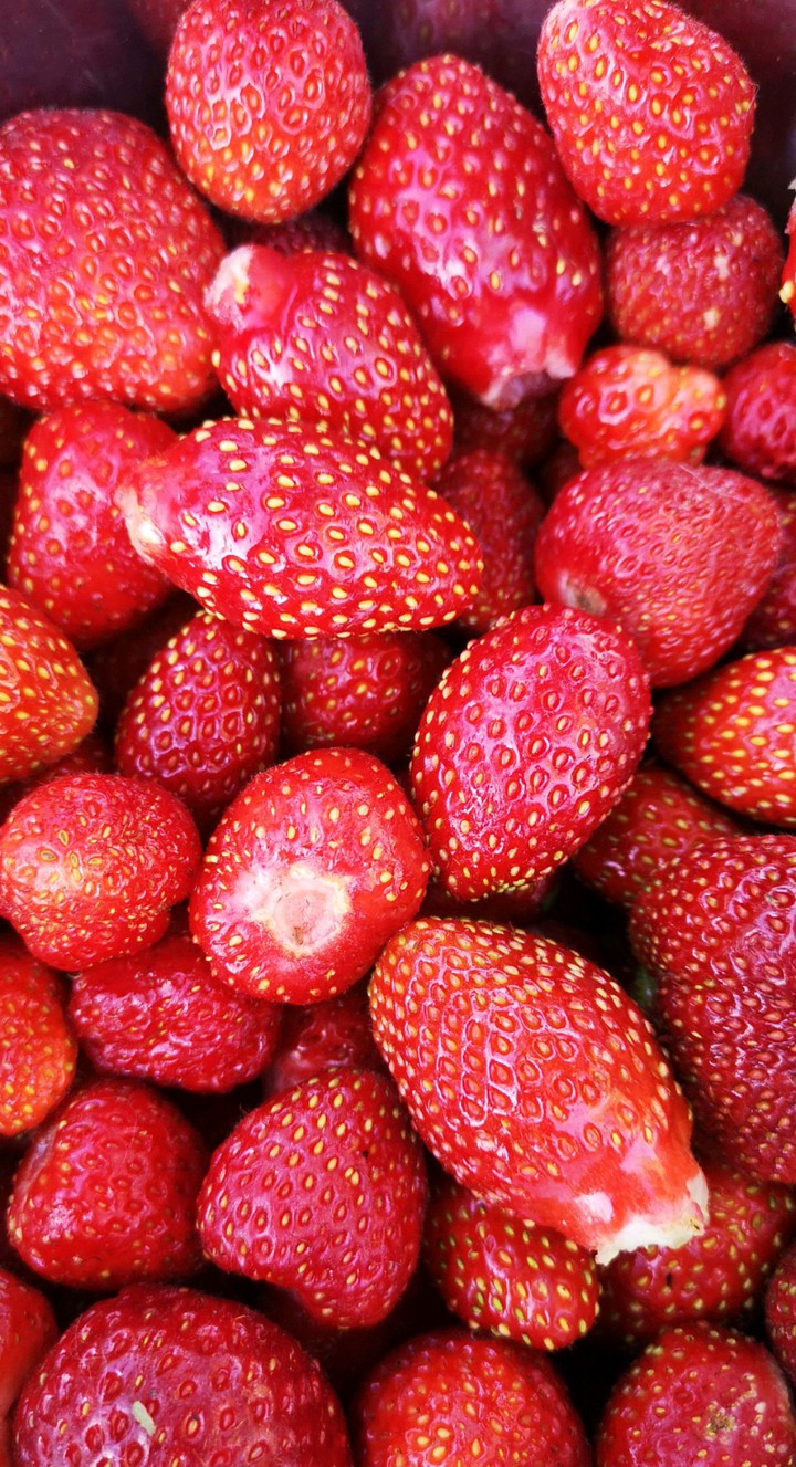 strawberry