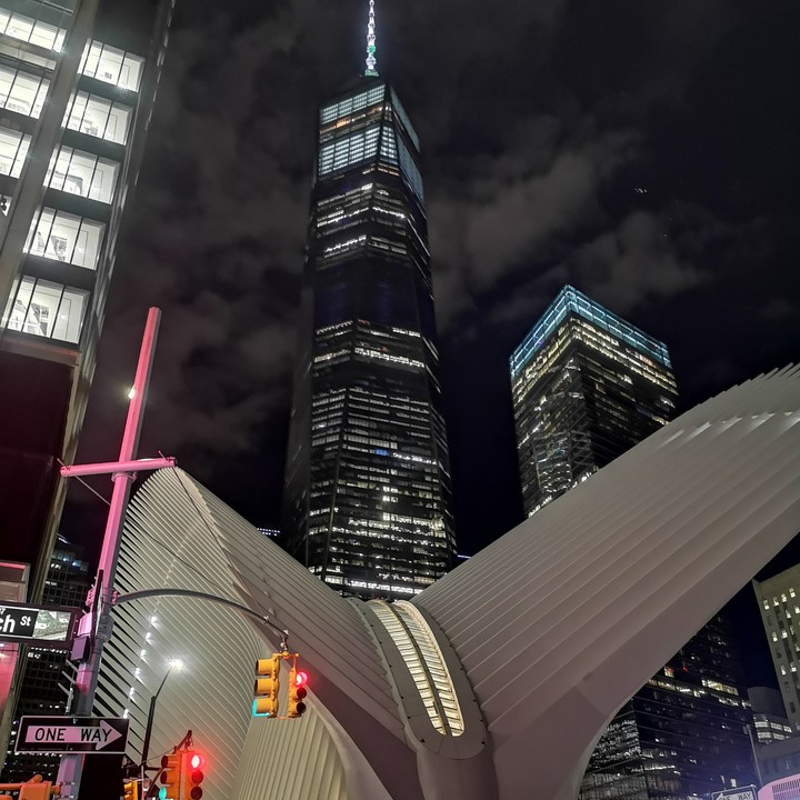 #Fulton #nyc #ny #view