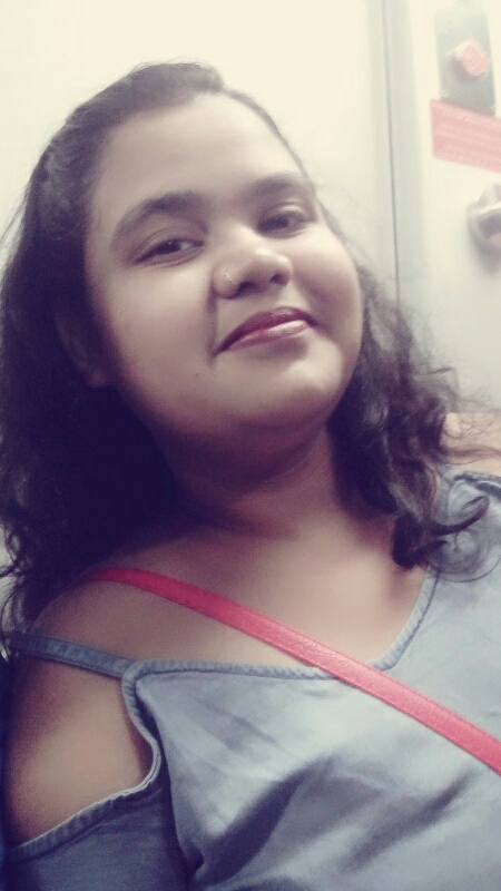 in metro
