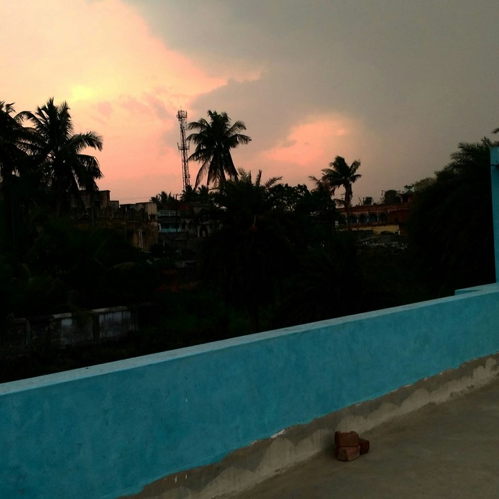 Evening