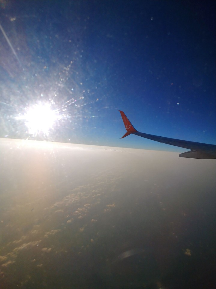 travel