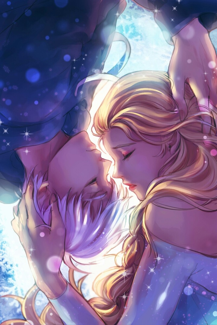 Jelsa ♡ ~ ♡