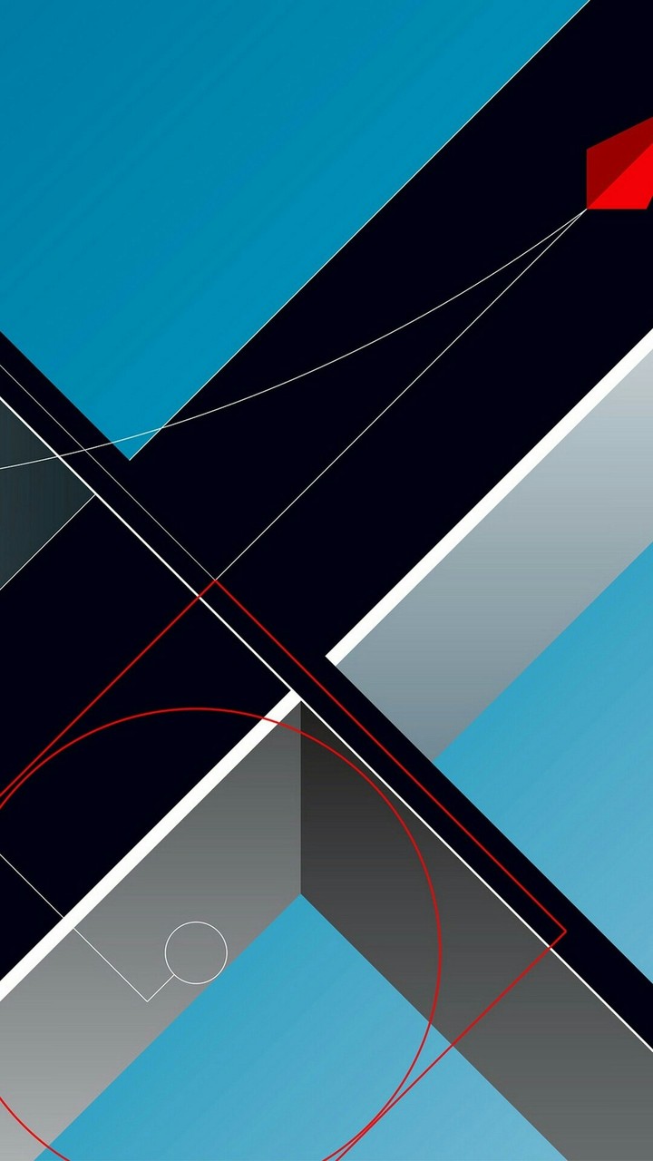 abstractive wallpaper