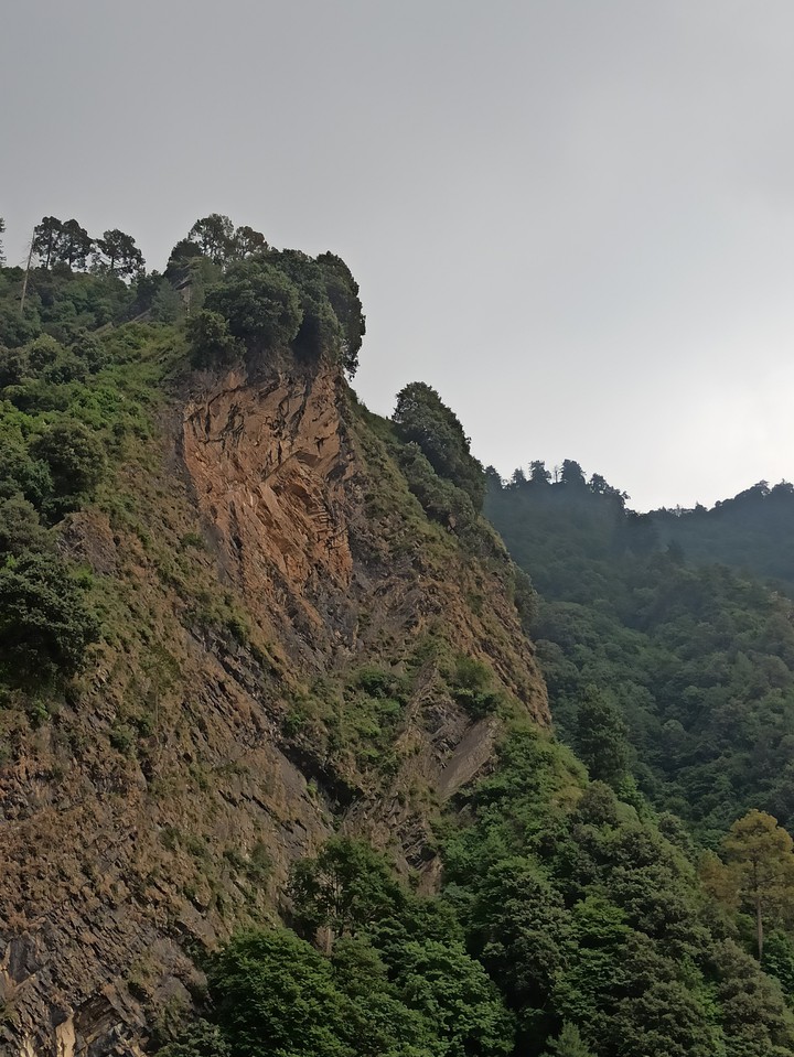 mountain