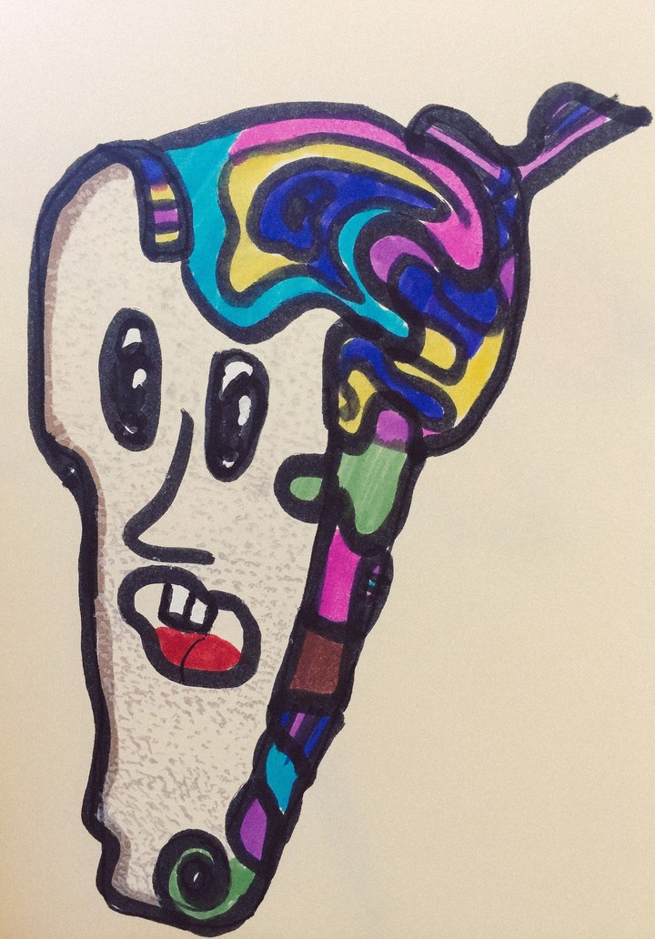 Face