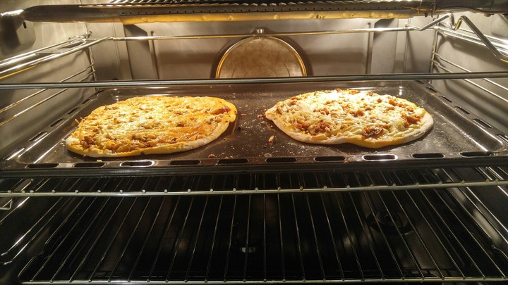 my cook