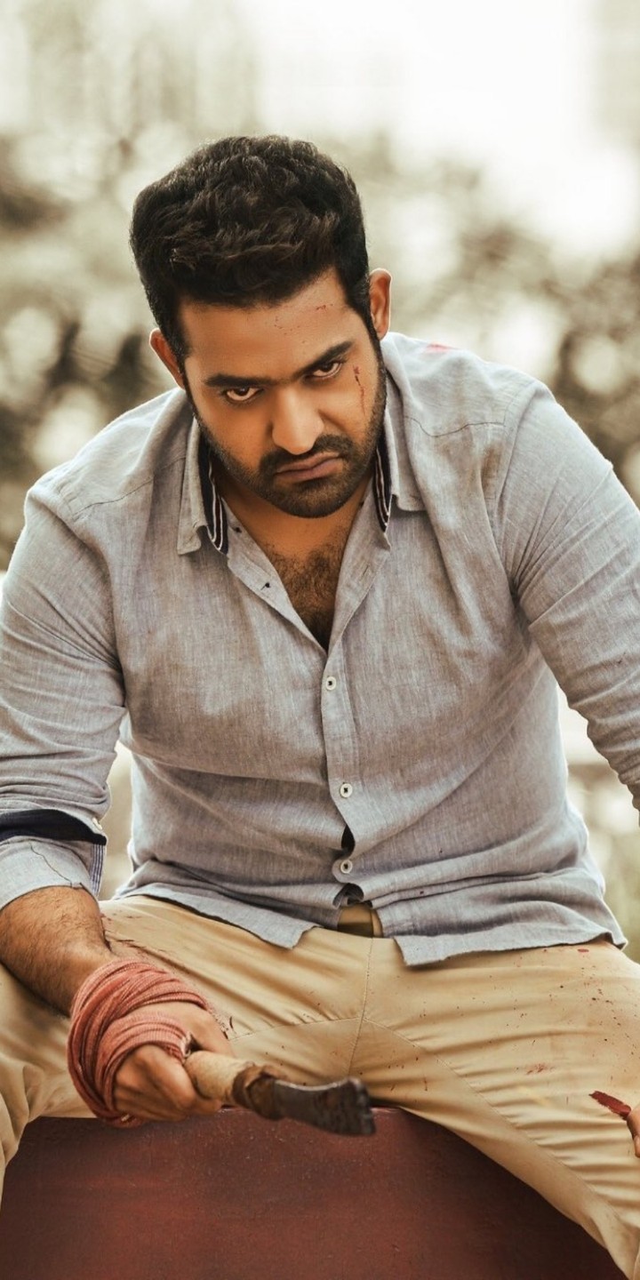 Aravinda sametha